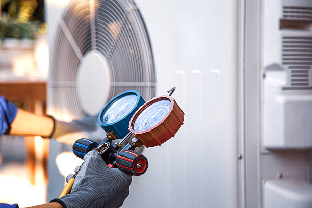 Affordable Emergency Hvac Repair solutions in Wallington, NJ