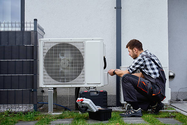 Top rated local Emergency Hvac Repair specialists in Wallington, NJ